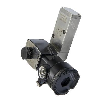 China IMI HERION 6215M0710.4872.024.00 Norgren Solenoide Valve 6mm Orifício 5/2 Operação à venda