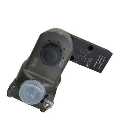 China IMI HERION 6215M0740.4822.024.00 5/2 Operação Norgren Corpo de válvula solenoide de aço inoxidável à venda