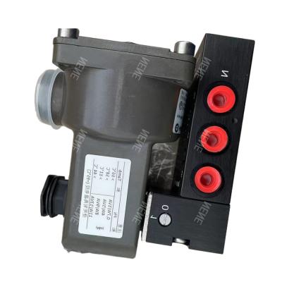 China Norgren-Solenoidventil 6215M0740.4862.024.00 1/4 NPT Port Größe 5 -8 Bar Druck zu verkaufen