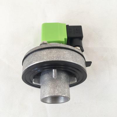 Chine Valve pneumatique à diaphragme à impulsion industrielle DMF-Y-25 à vendre