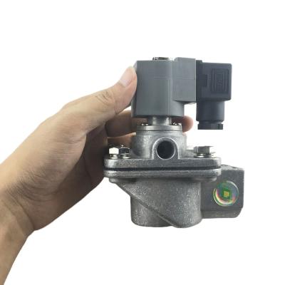 Chine CA25T Clean Air Pulse Jet Valves with Die Cast Aluminum Alloy Body à vendre