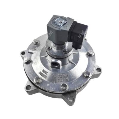 China CA50MM GOYEN 2'' Diafragma Pulse Jet Valve Pneumatische ondergedompelde puls klep Te koop