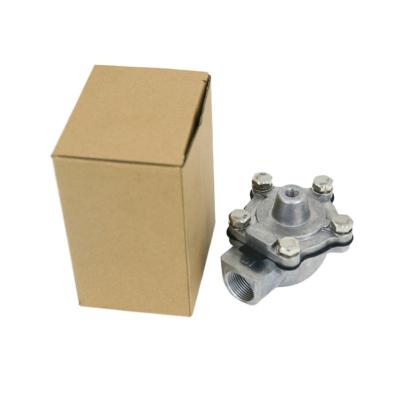 China GOYEN pulse valve RCA15T RCA20T 3/4 inch right angle type for sale