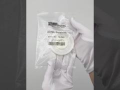 0.4-0.8 MPa Diaphragm Repair Accessories The Essential Component for Working Temperature -10-80C