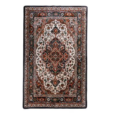 China Stain Resistant Amazon Rug Customized Cowhide Rugs Best Selling Rugs for sale