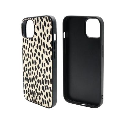 China New 2022 Fashion Phone Cases Amazon Shockproof Wholesale Natural Cowhide Success Luxury Phone Case for sale