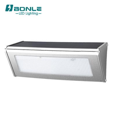 China SOLAR WALL PACKAGE polycarbonate light for sale