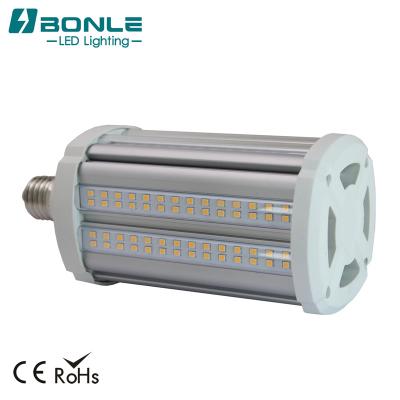 China Garden Corn Bulb 36W 3800Lm/W Ip64 Led Bulb Light Replacement 75-200W Hid/Mhl For Top Post Garden Street Light for sale