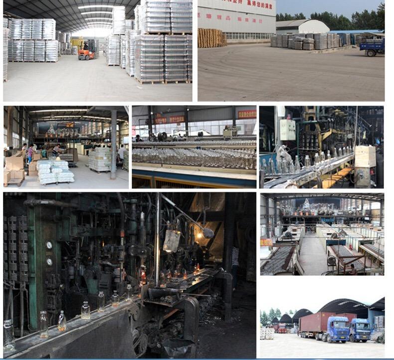 Verified China supplier - Jiangsu Delantai Glass Products Co., Ltd.