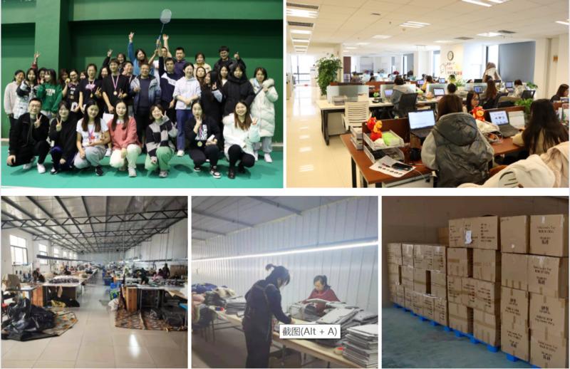 Verified China supplier - Qingdao Huayuan Honest Industry Co., Ltd.