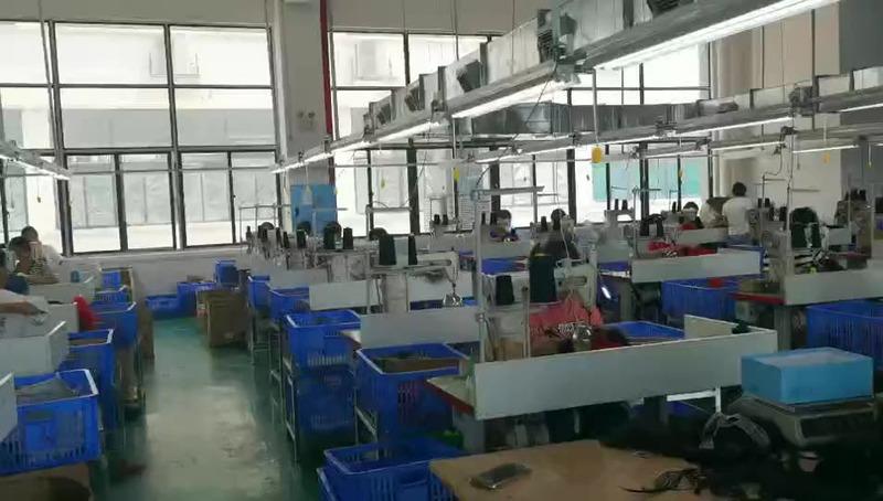 Verified China supplier - Xiamen Haoling Trading Co., Ltd.