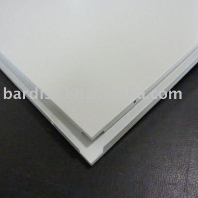 China Artistic ceilings perforated metal false ceiling for sale