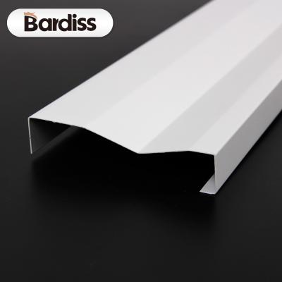 China Artistic Ceilings Mineral Wool Ceiling Boards Meiluda Capacity Fiber Acoustic Ceiling Panel for sale