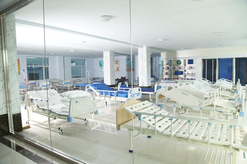 Verified China supplier - Beijing Xindalikang Medical Equipment Co., Ltd.