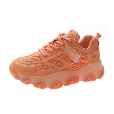 China Casual Casual Women Comfortable Sports Running Shoes Sport Woman Sneakers for sale