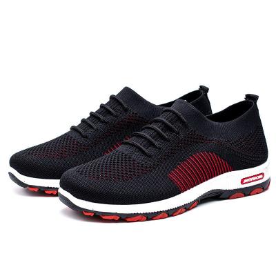 China Anti Slip Sport/Light Weight/Durable Classic Men's Running Shoes Men's Casual Sneakers Sports Casual Shoes for sale