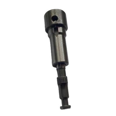 China 118-0 steel plunger ratio for fuel injection pump for sale