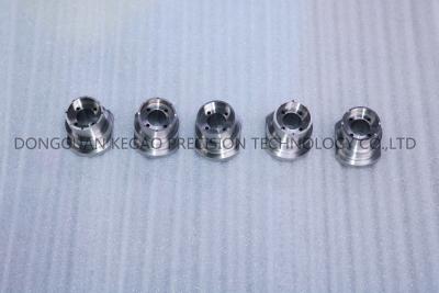 China Core Insert Medical Injection Molding Parts SKD11 Material Polishing 60HRC for sale