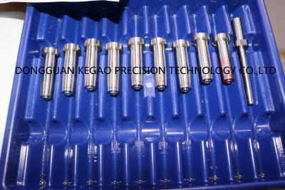 China Core Medical Injection Molding Parts 1.2083 Material 52HRC EDM Processing for sale