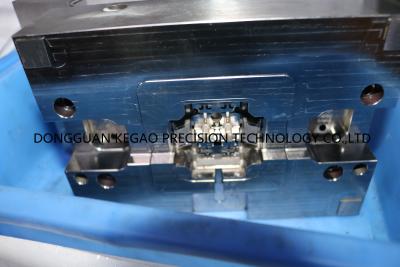 China ODM precision injection molding 1.2343 Material 50HRC Hardness for sale