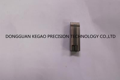 China 8407 Inserts For Injection Molding , Car Part Mold 0.003mm Accuracy for sale