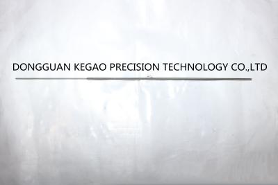 Cina il centro di 0.003mm appunta lo stampaggio ad iniezione SKH51 che frantuma 0,2 Ra Finish in vendita