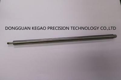 China SKS3 trabajó a máquina el ángulo 0,2 Ra Finish máximo del indicador principal 0,02 de piezas de metal en venta