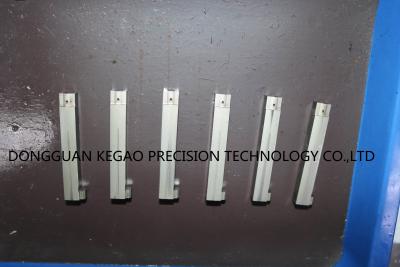 China EDM Precision Insert Injection Moulding 8407 Material 0.02 Angle for sale