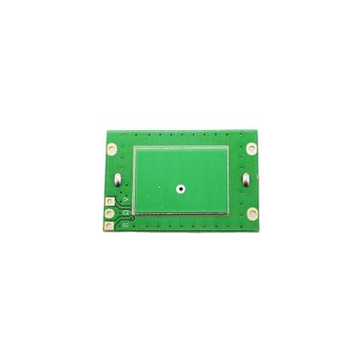 China Hot Sales 5.8Ghz Microwave Radar Detector Kwin Doppler Sensor Module Industrial Automation Microwave Radar Switch Module Induction Board Miniature Human Detector à venda