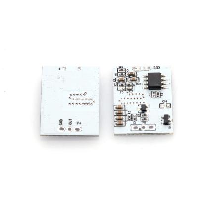 China Kwin KM-11motion Sensor Switch MV Detector HF Doppler Transmitter Supplier Microwave Radar 3.3GHz for sale