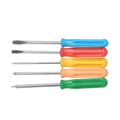 China Duarble 5 Pcs Screwdriver Screwdriver Set for sale