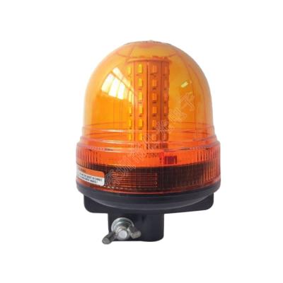 China Fashing pattern and rotating pattern emergency light strobe for truck, forklift, police car for sale