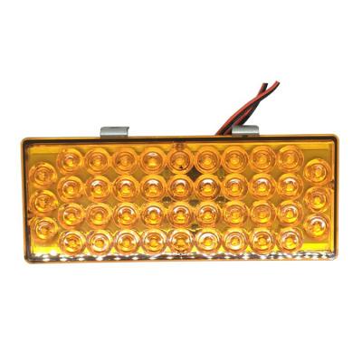 China Fashing LED Strobe Emergency Hot Selling Flashing Warning Light for sale