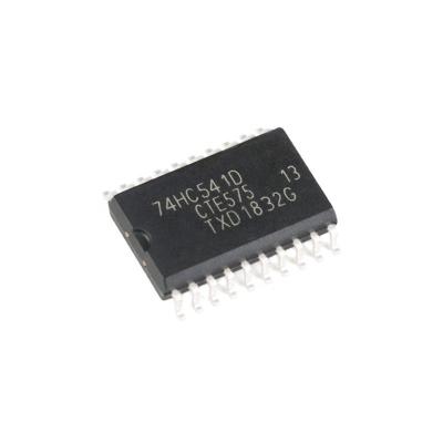 China Original Contact Customer Service New 74HC541D SOIC-20 Integrated Circuit IC Chip for sale