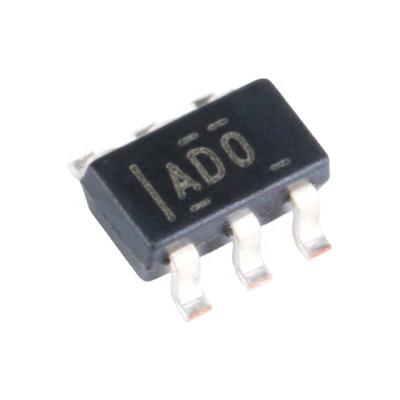 China The new original ADS1100A0IDBVR instrumentation integrated circuit IC chip is in stock for sale