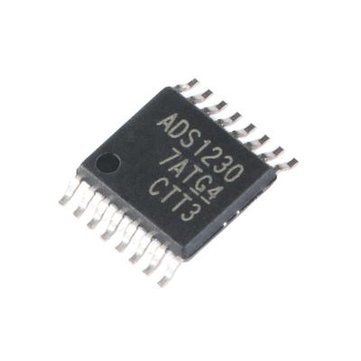 China New Standard Original ADS1230IPWR ADS1230 Integrated Circuit IC Chip for sale