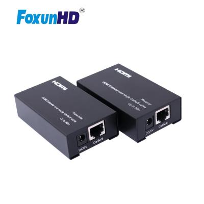 China Mini System Promotion Price Home Theater System Plus 50m Single Cable Cat5e/6 1080p HDMI Supplement for sale