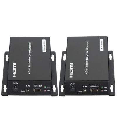 China Mini System 120m HDMI supplement above 1080p 3D multicast network setup for sale