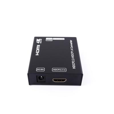 China HDMI convert HDCP 2.2 to HDCP 1.4, support 3D, CCE SX-HDCP01 for sale