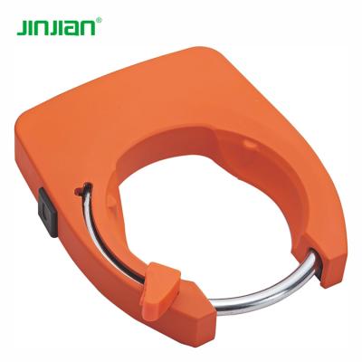 China Durable High Security Waterproof Smart Control Sharing Smart Frame Lock For Bike for sale