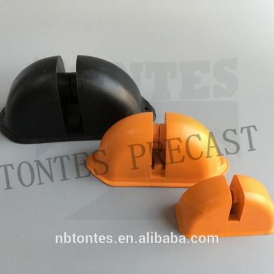 China Industrial Rubber Recess Formers for sale