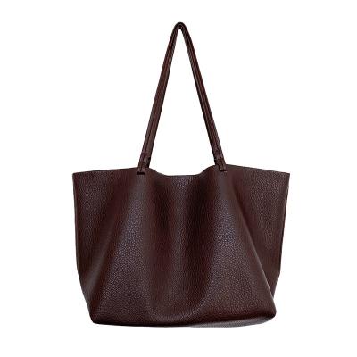 China With Small Bag Custom Made Fashion Bags Women Handbags Ladies Purses And Shoulder Bags Leather Tote Bag for sale