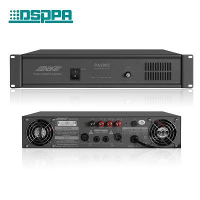 China BGM 350W 450W 650W Commercial Power Amplifier PA Power Amplifier for sale