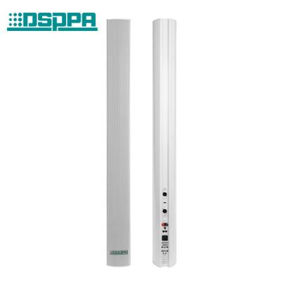 China 100W 150W Digital Sound Bar Column Beam Speaker Dipole Arrays Sound Directional Speaker Dipole Arrays for sale