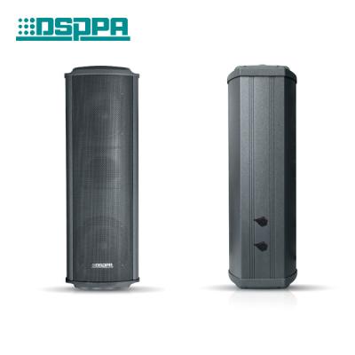 China 60W/120W Outdoor Waterproof Active Column Speaker for sale