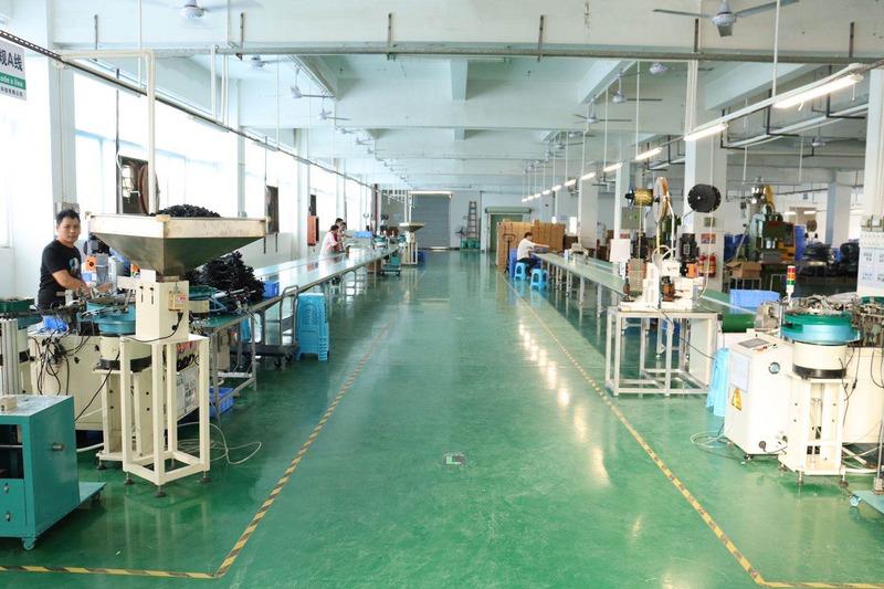 Verified China supplier - Shenzhen Nadwell Technology Co., Ltd.