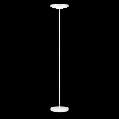 China Classical Corner Floor Lamps Indoor Simple Modern Floor Lamp For Living Room RGB Modern Industrial Led Floor Lamp Base Wholesale for sale