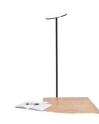 China Simple and modern floor lamp led floor lamps for living rooms bedrooms and office standing pole lamp with modern design for sale