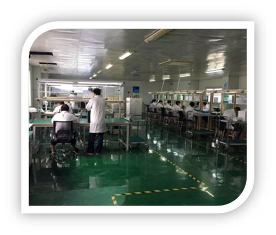 Verified China supplier - Xiangyu Communication Technology Co., Ltd.