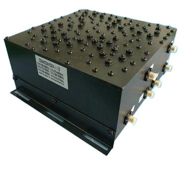 China Factory Directly Sell 825-2170MHz WCDMA RF DCS Multiplexer 170*170*67.5mm for sale